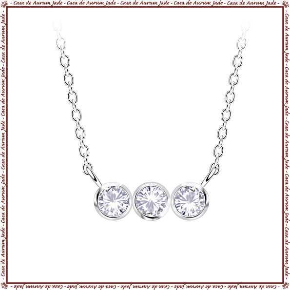 Trinity Necklace