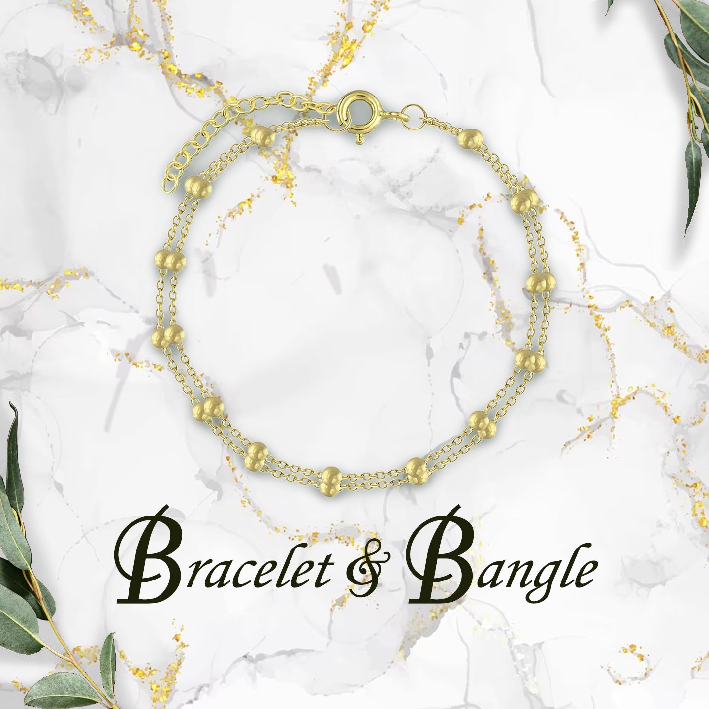 Bracelet & Bangle