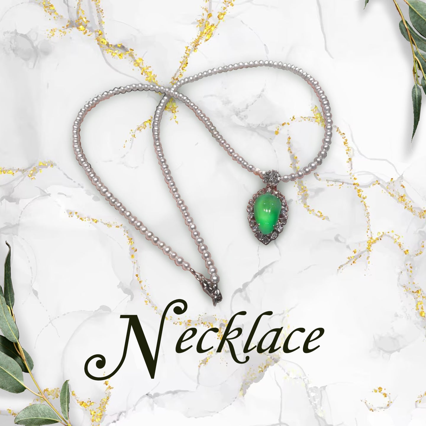 Necklace
