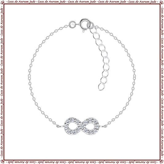 Infinity Bracelet