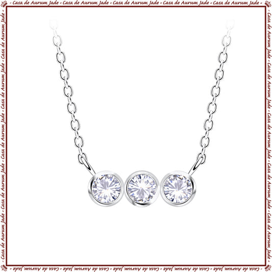 Trinity Necklace