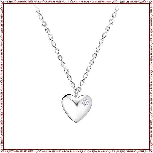 Heart Necklace